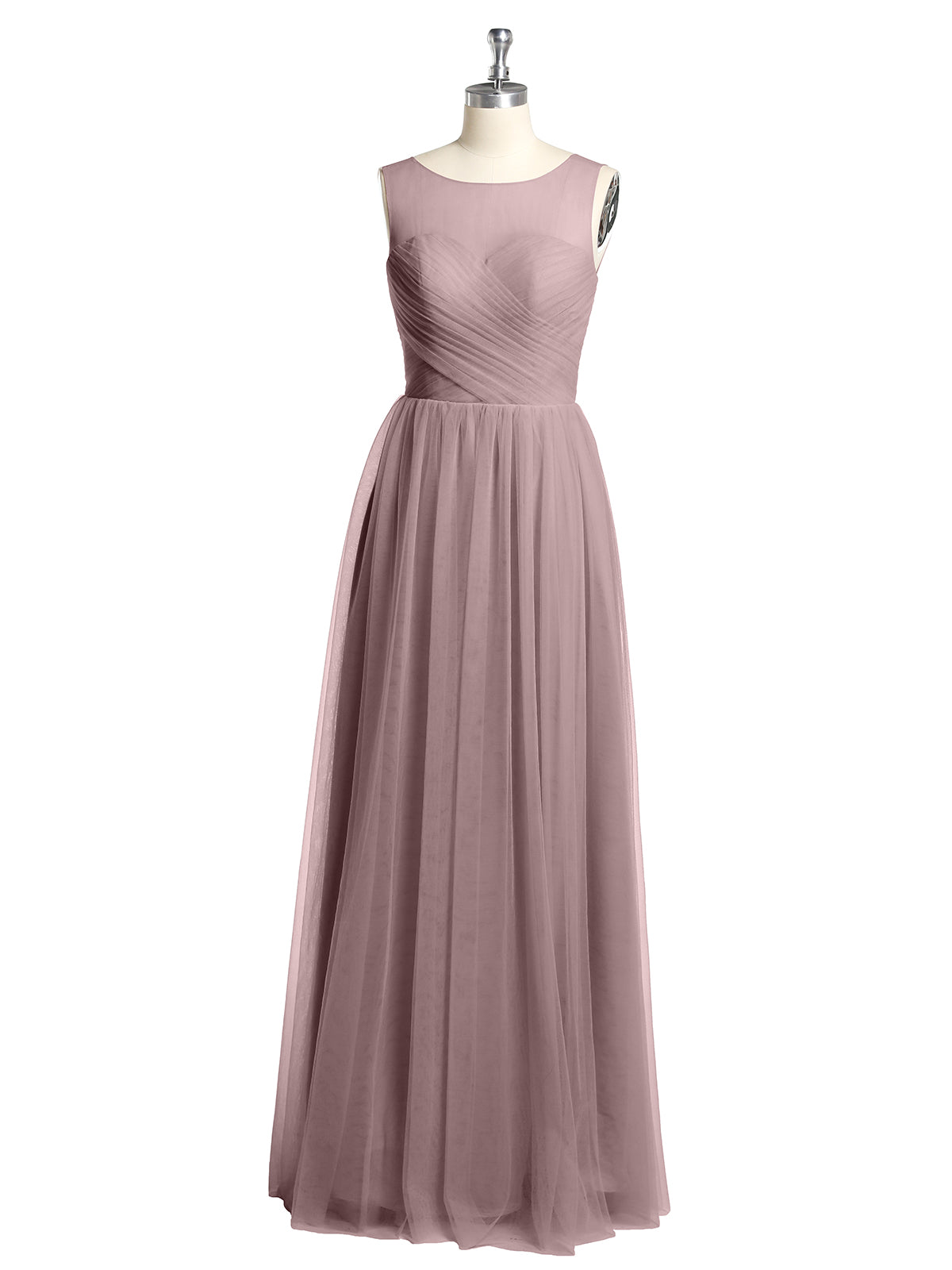 Vintage Mauve