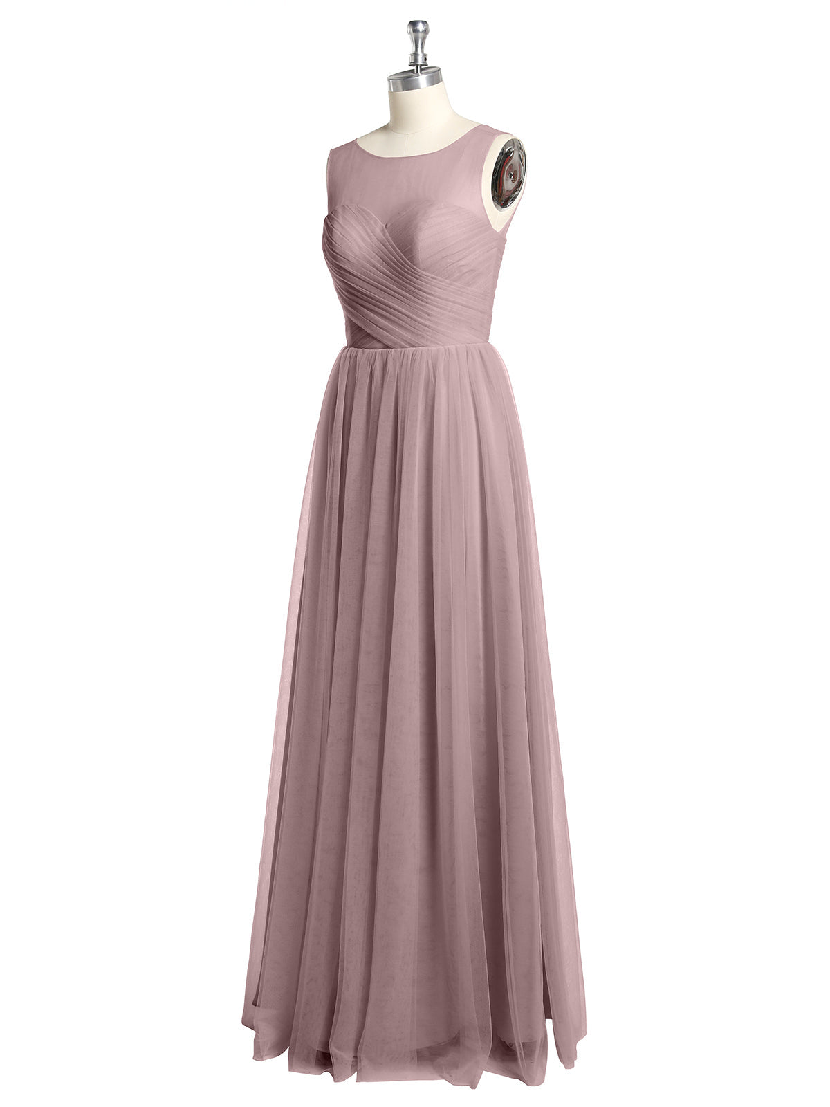 Vintage Mauve