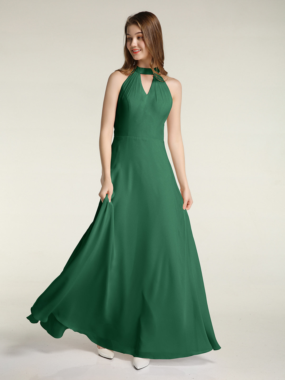 Dark Green