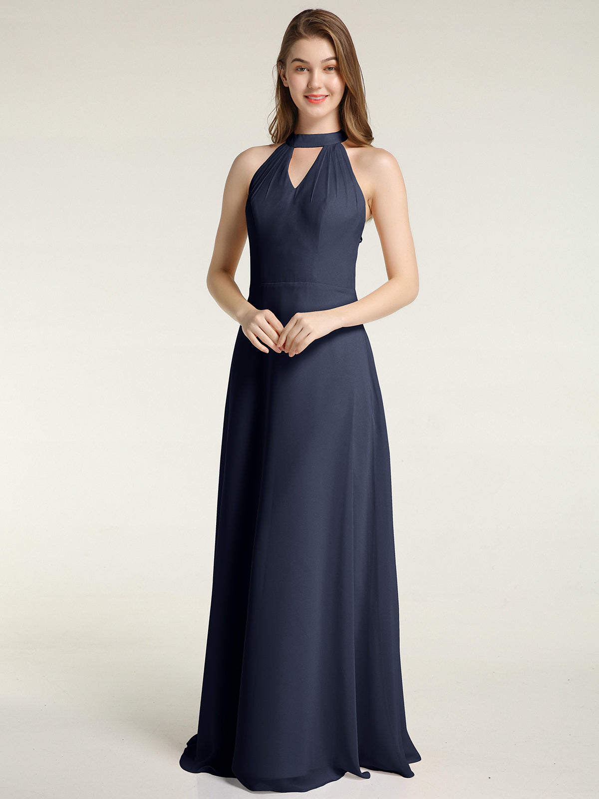 Dark Navy