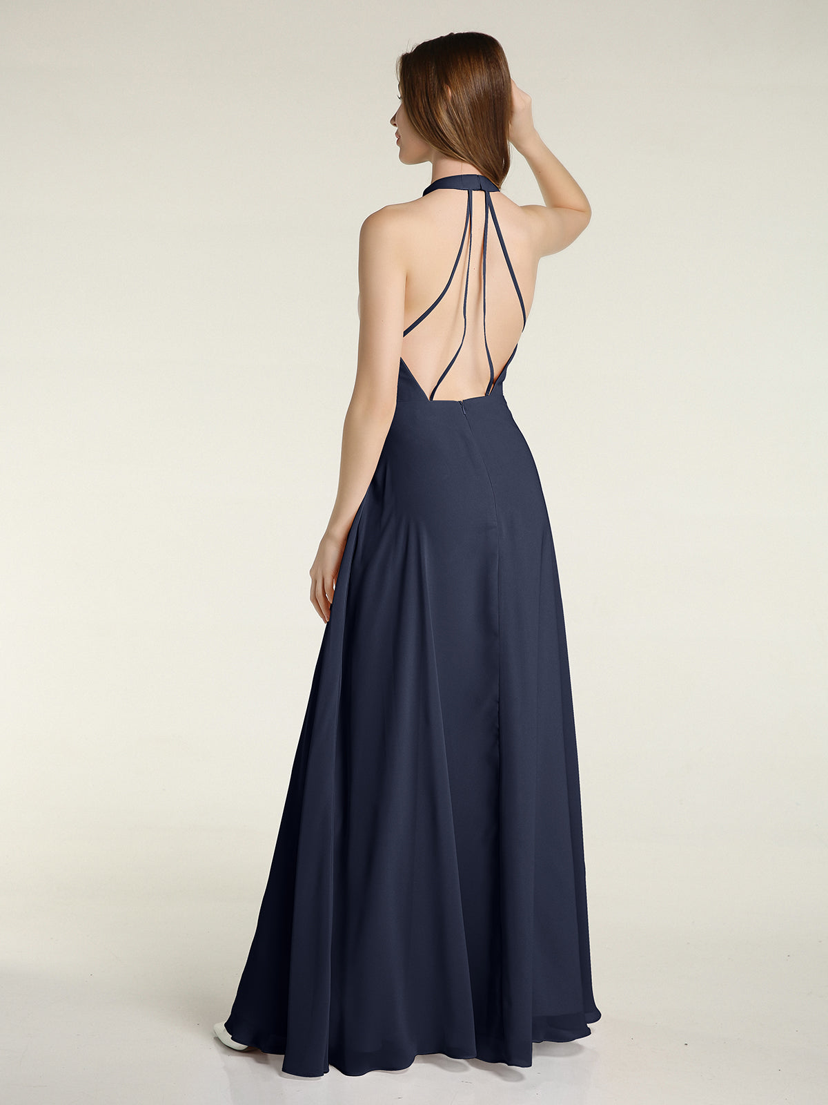 Dark Navy