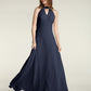 Dark Navy