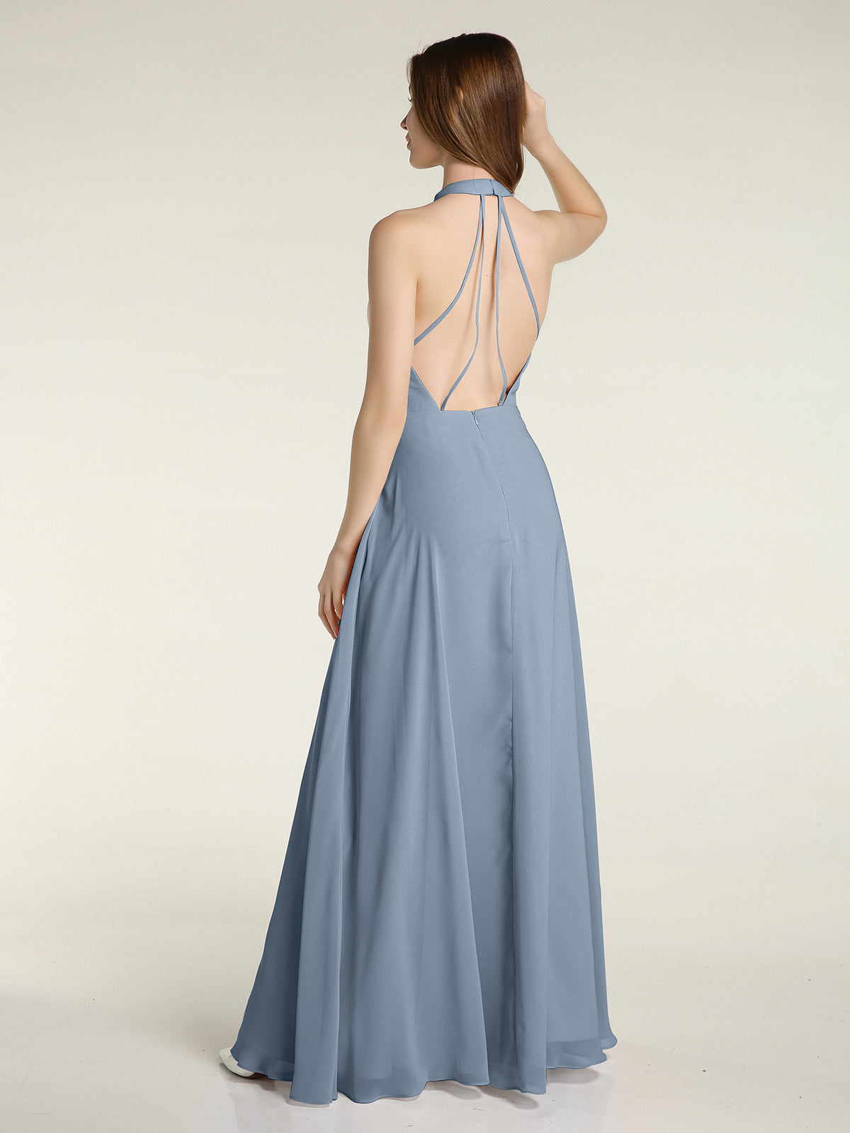 Dusty Blue