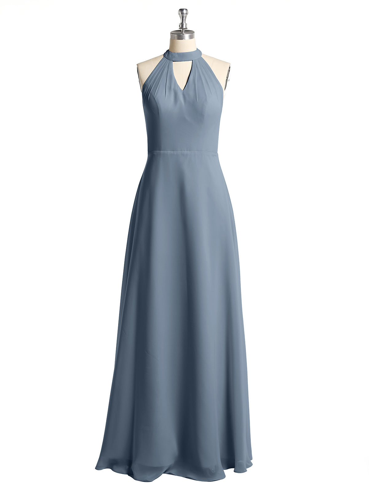 Dusty Blue