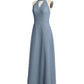 Dusty Blue