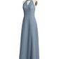 Dusty Blue