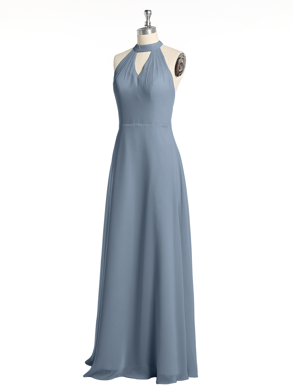 Dusty Blue