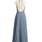 Dusty Blue