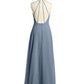 Dusty Blue