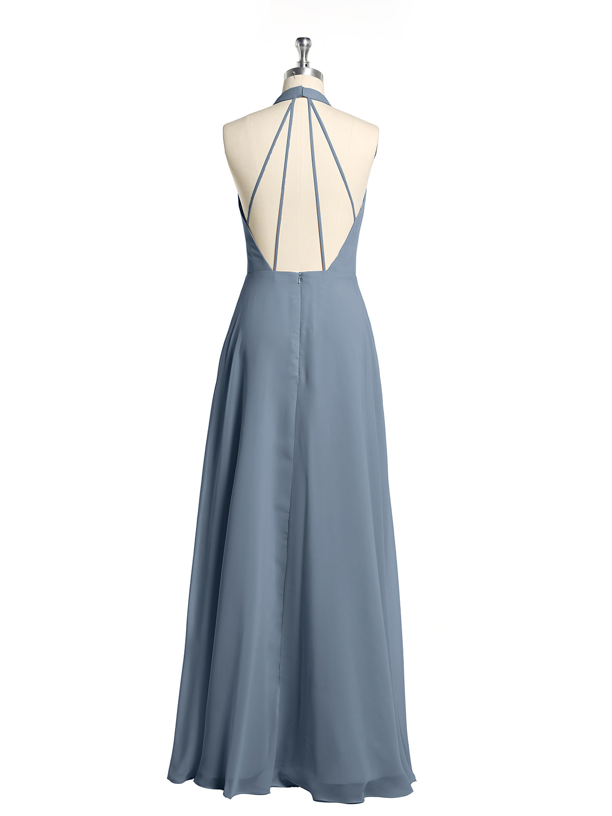 Dusty Blue