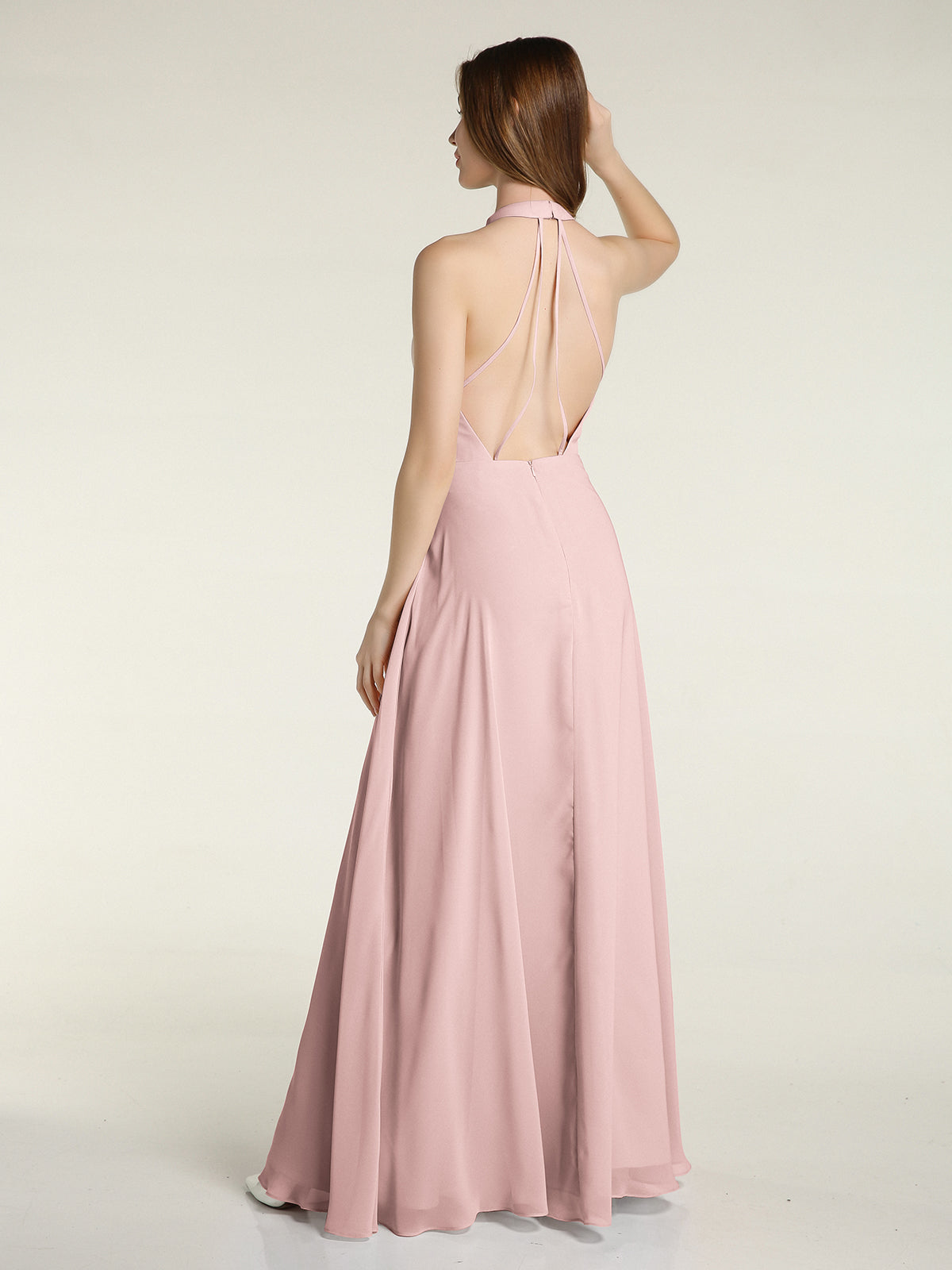 Dusty Rose