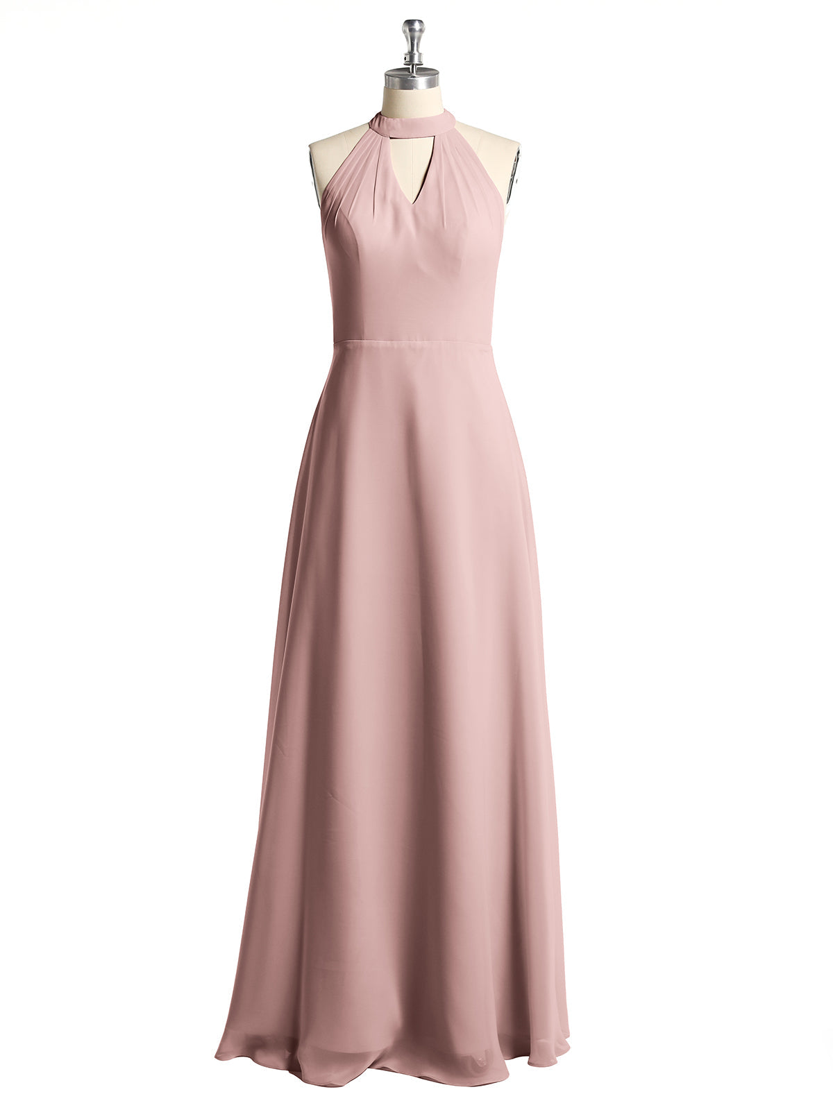 Dusty Rose