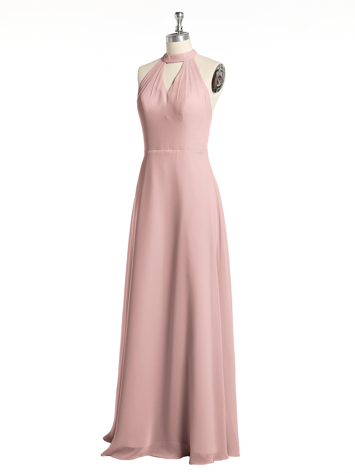 Dusty Rose