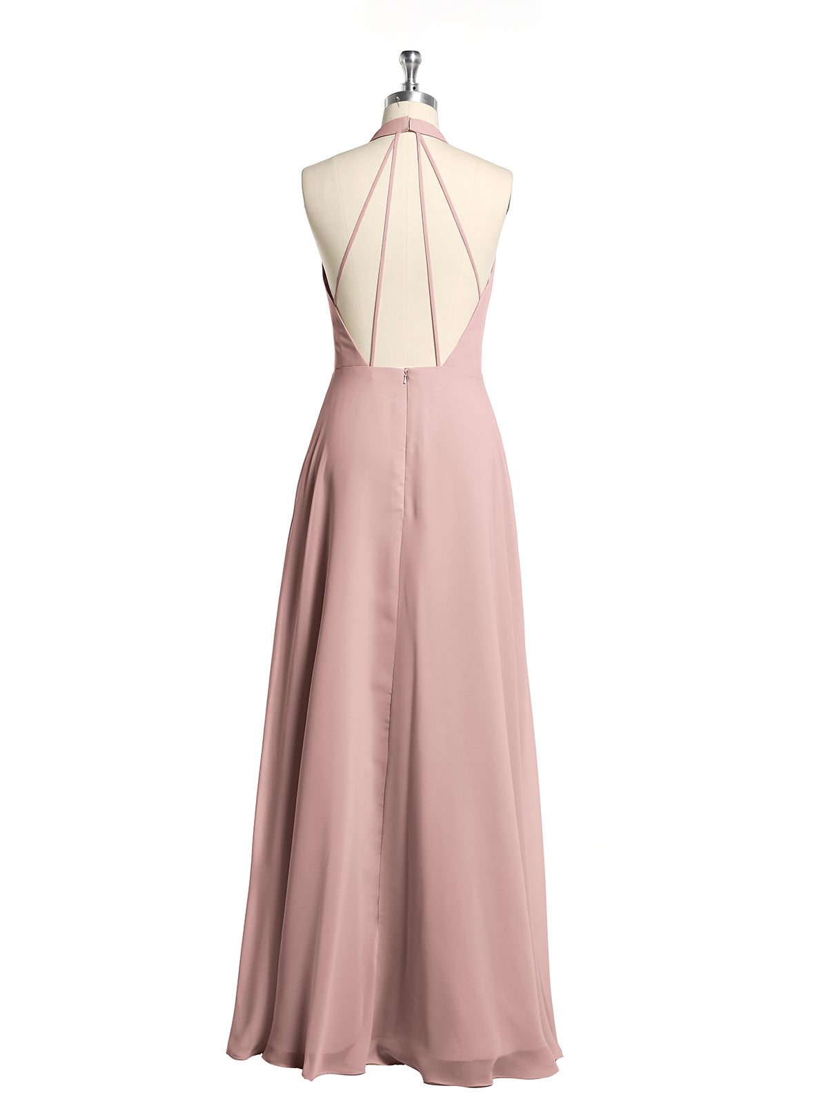 Dusty Rose