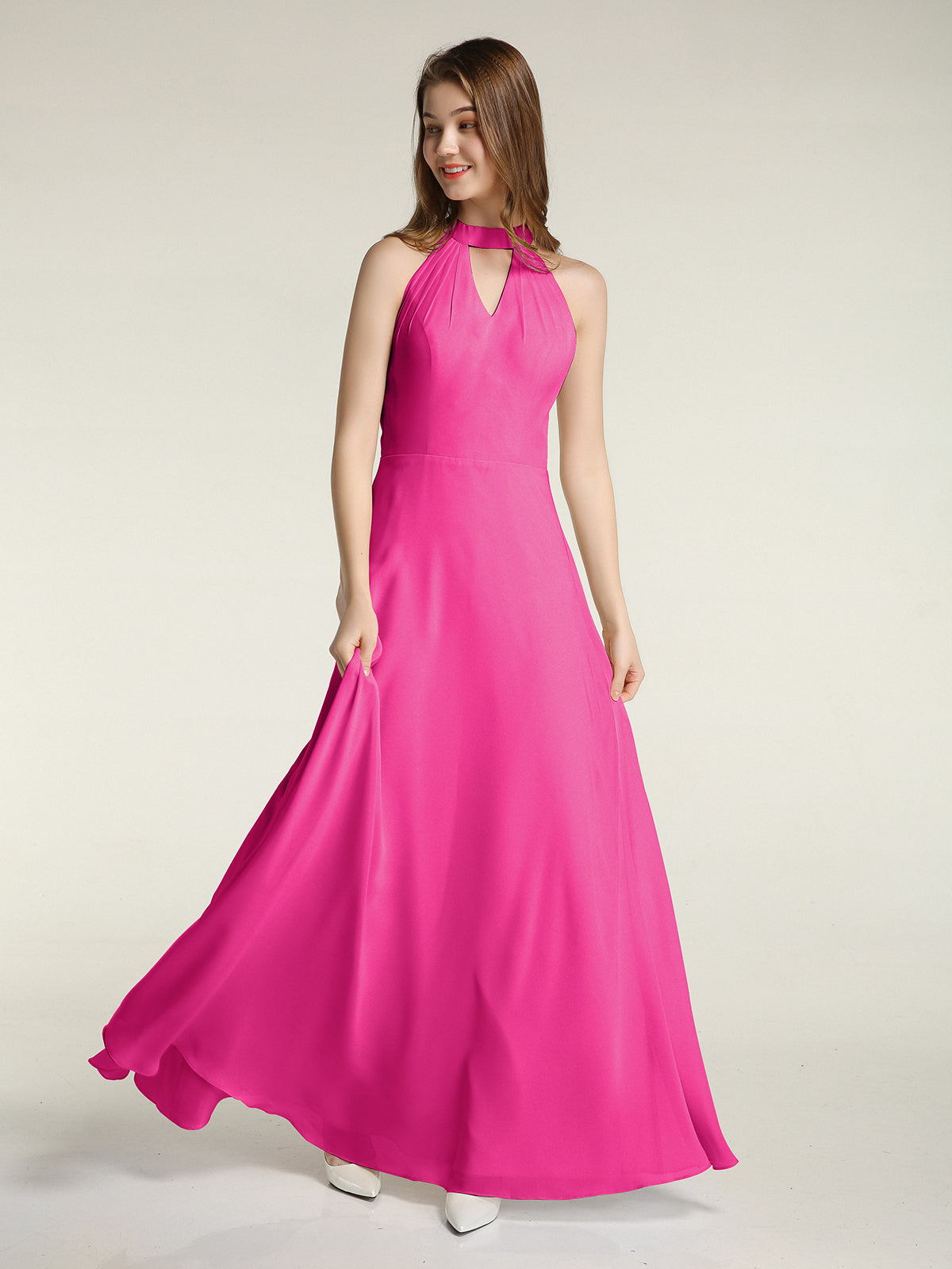 Fuchsia