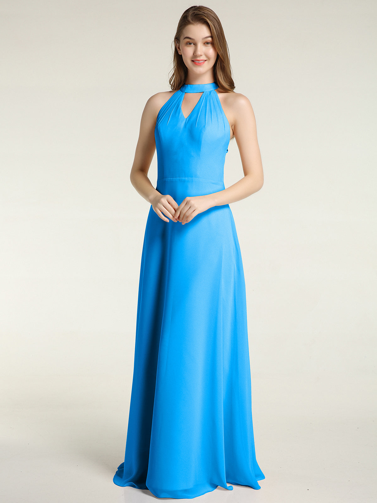 Ocean Blue