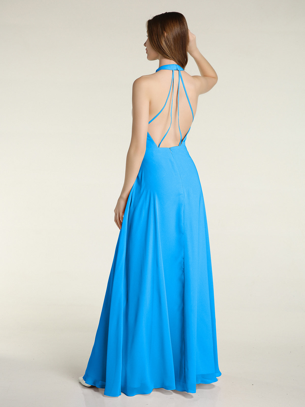 Ocean Blue