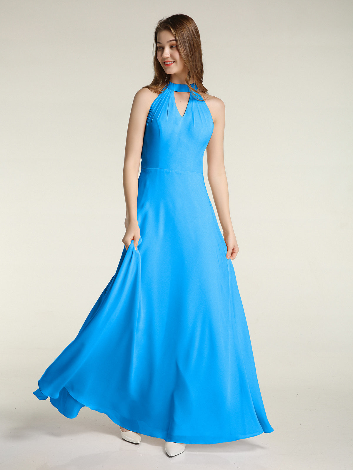 Ocean Blue