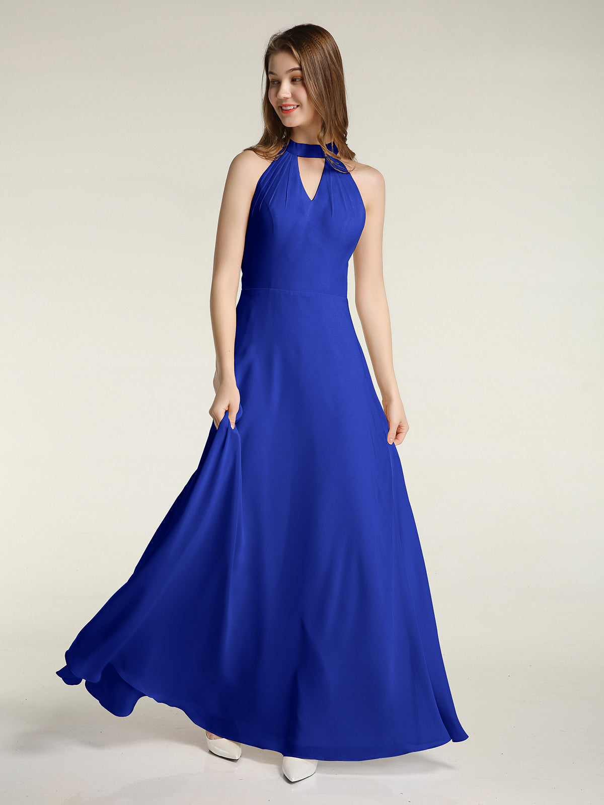 Royal Blue