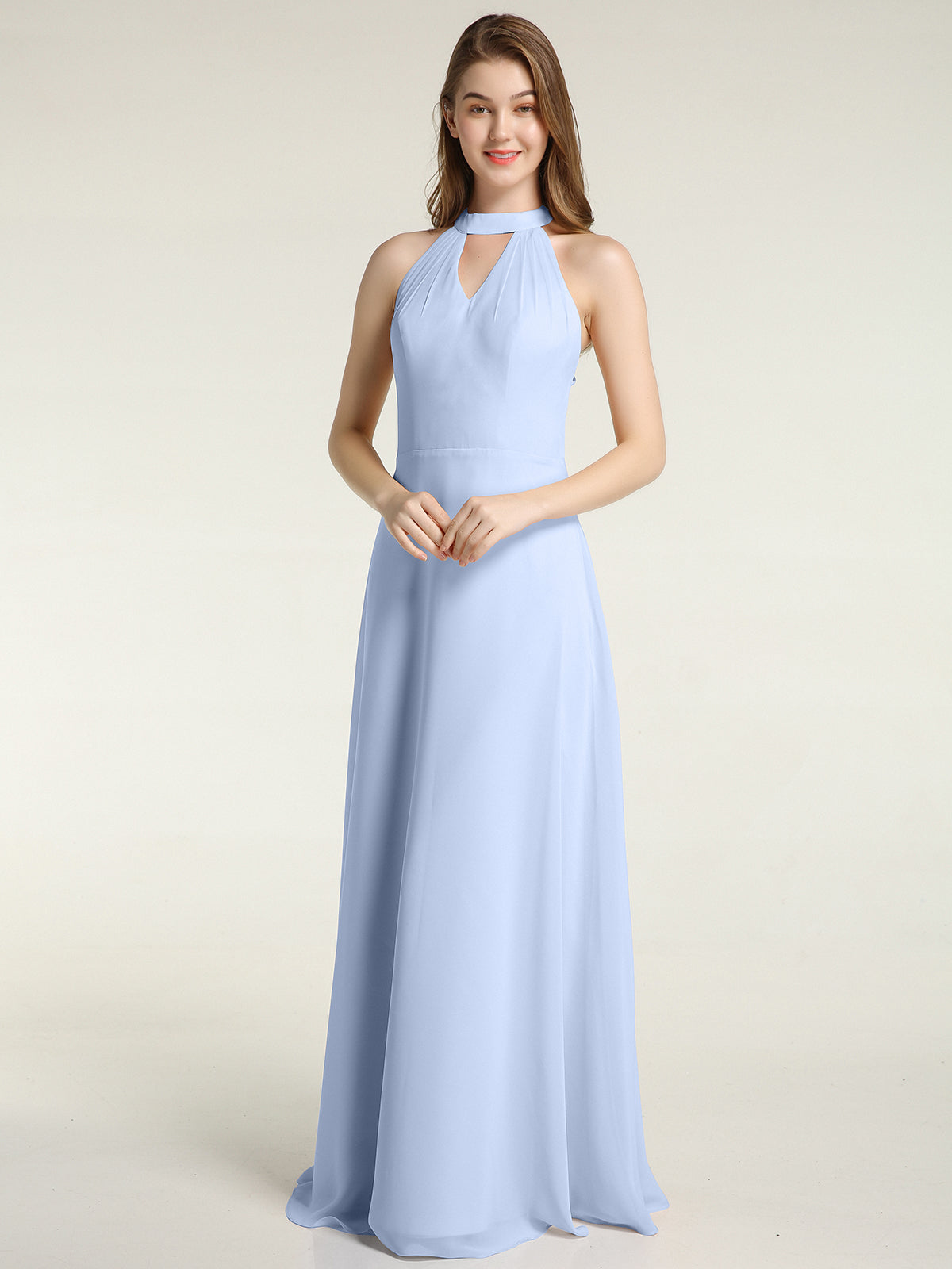 Sky Blue