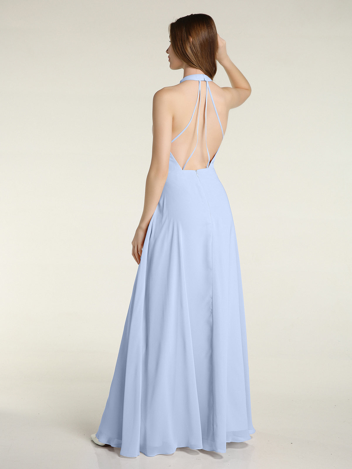 Sky Blue