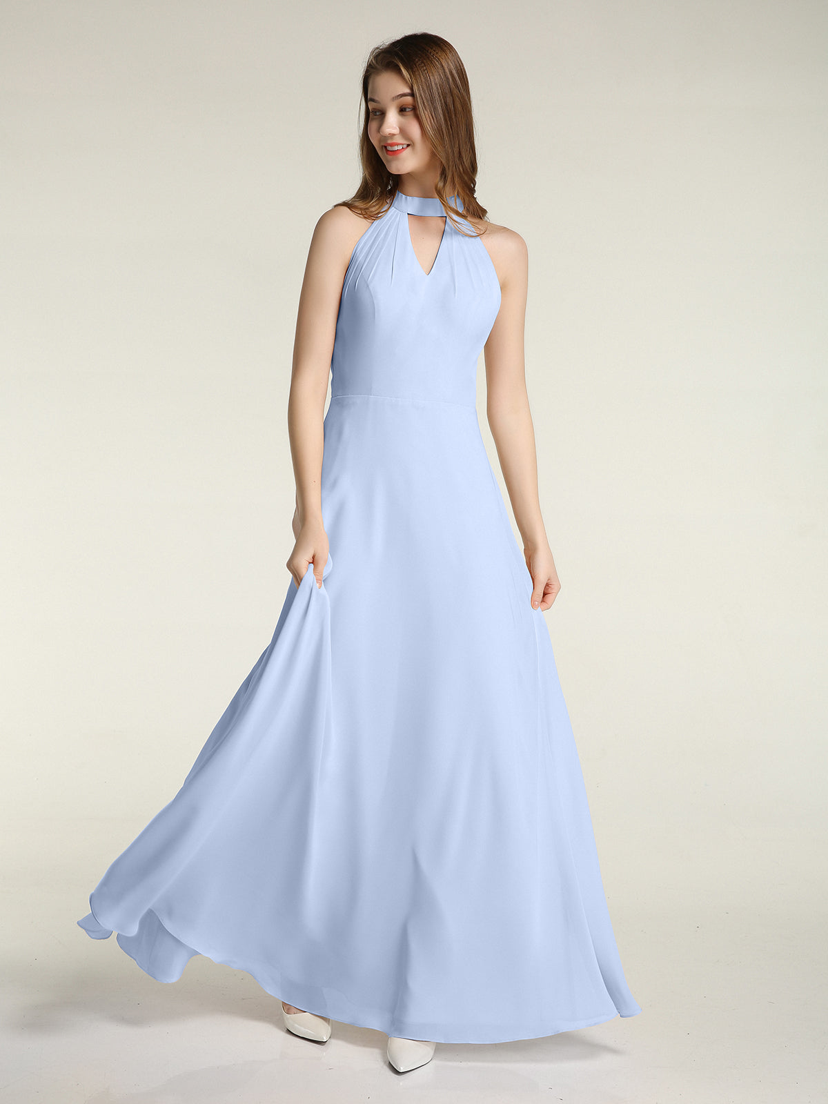Sky Blue