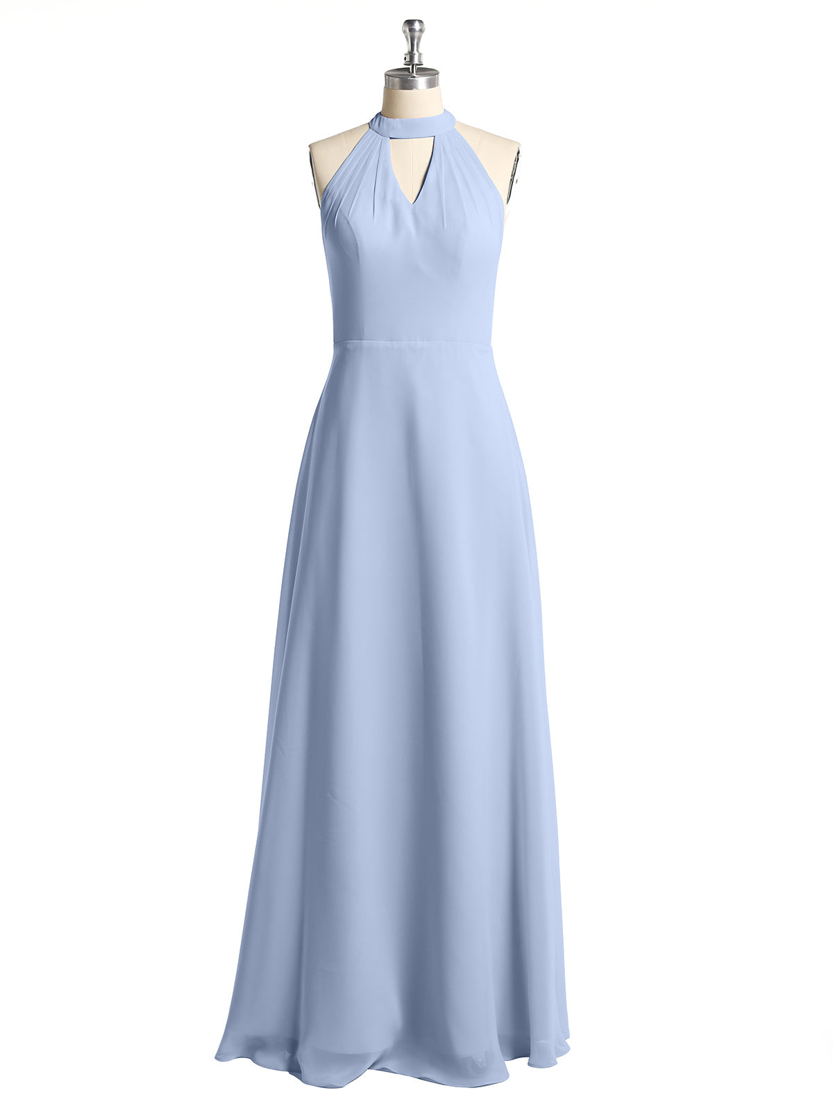 Sky Blue