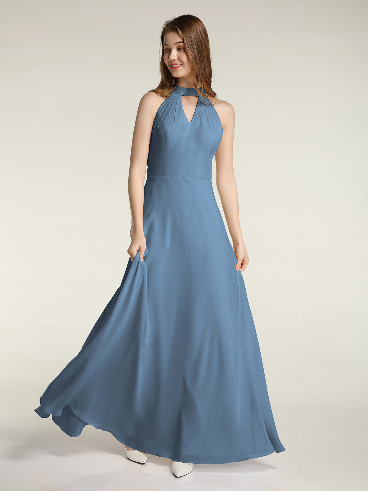 Slate Blue