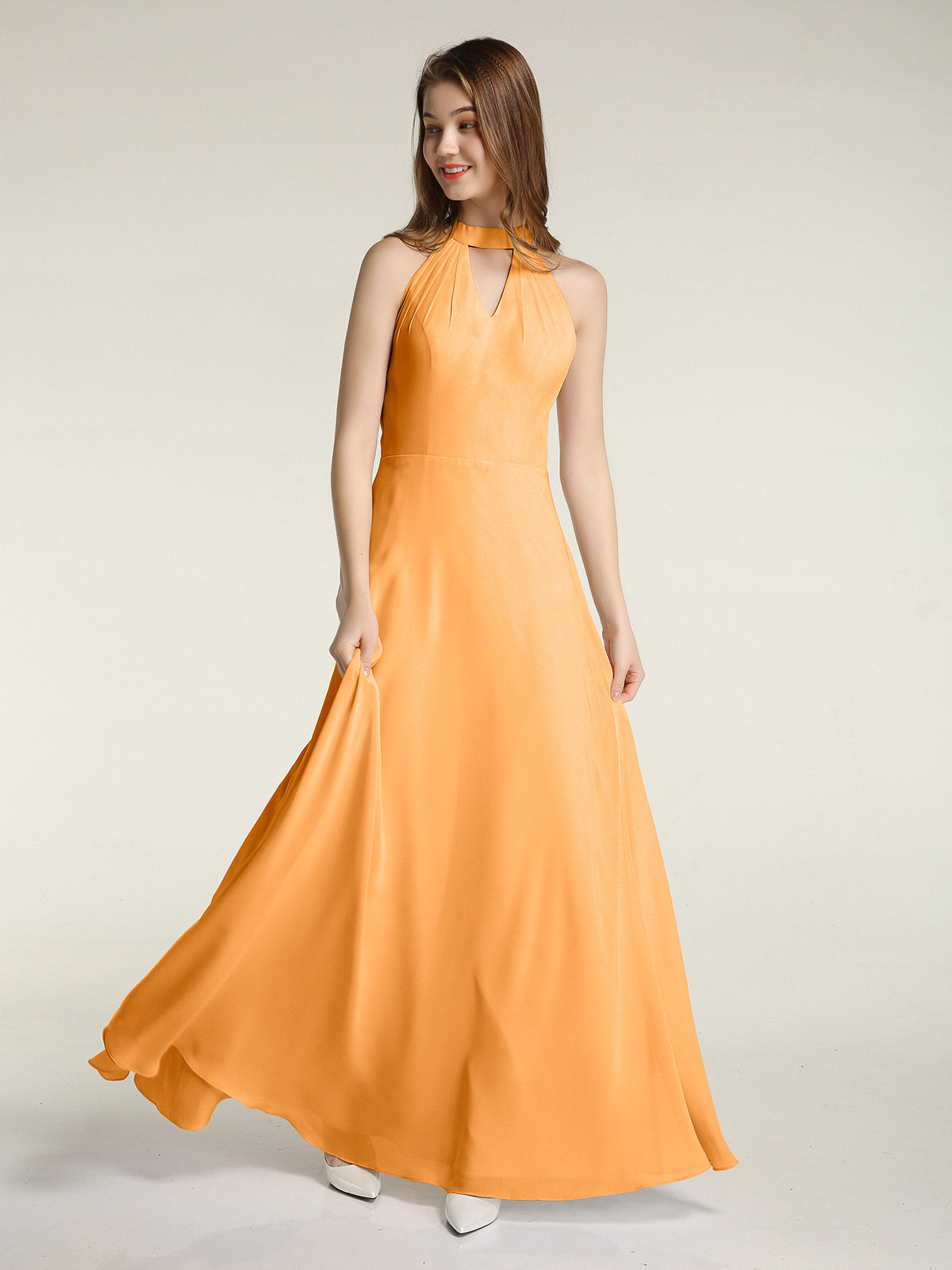 Tangerine