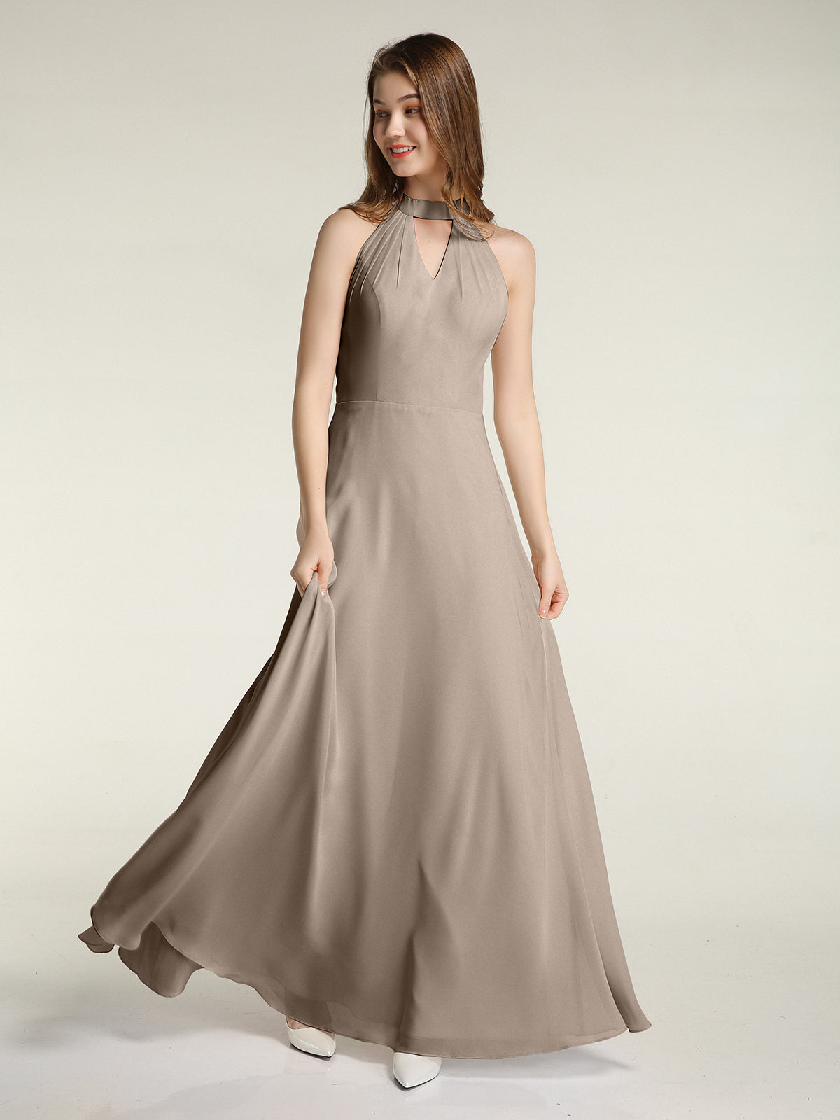 Taupe
