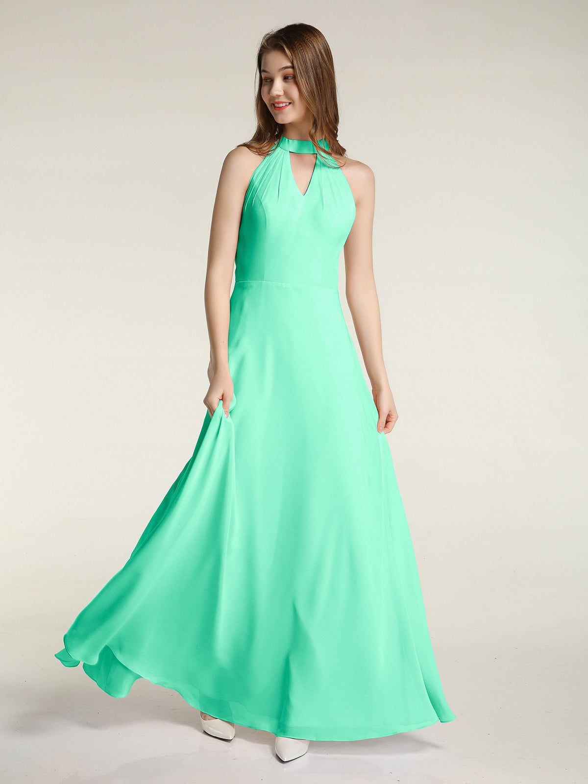 Turquoise