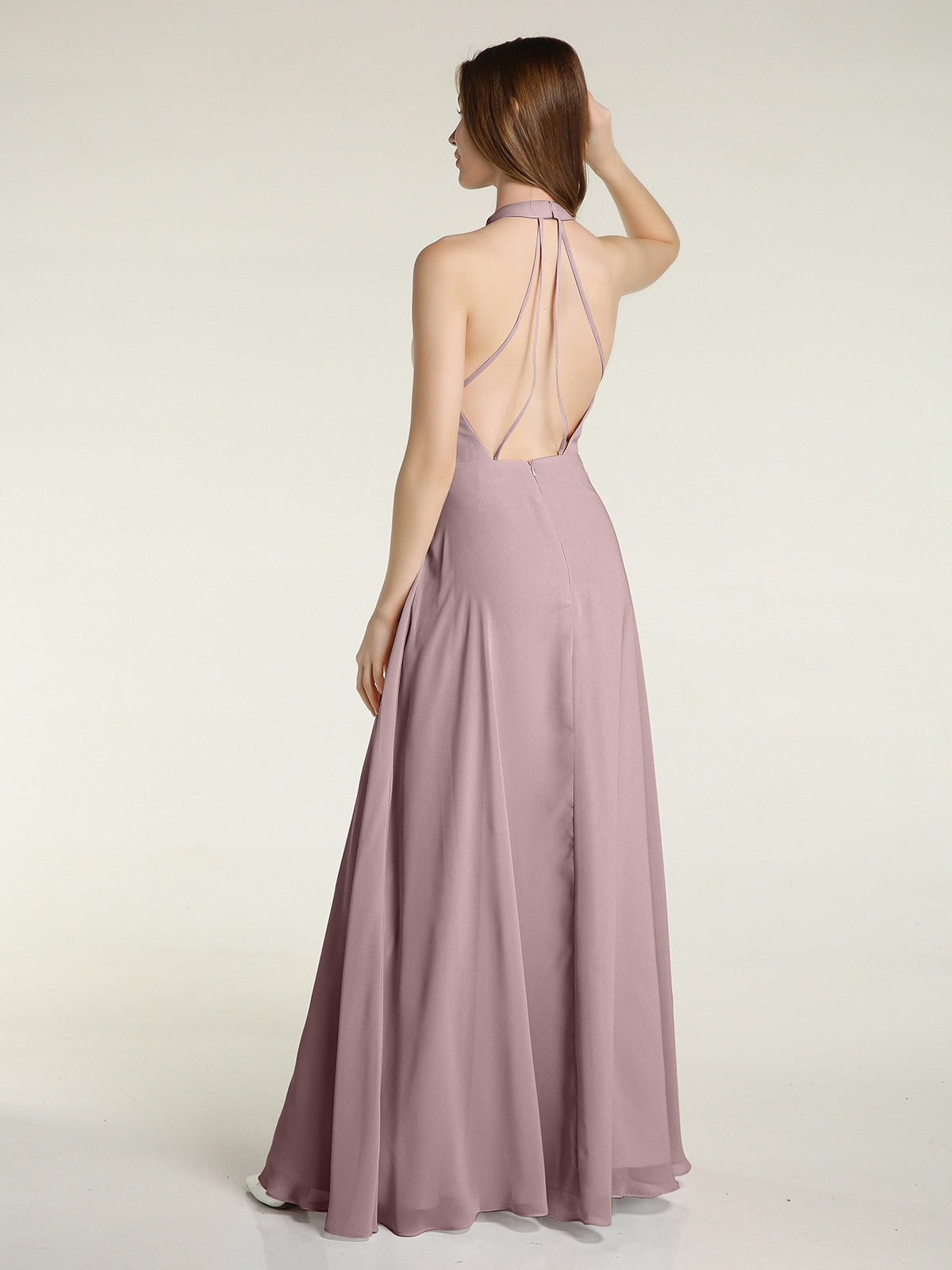 Vintage Mauve