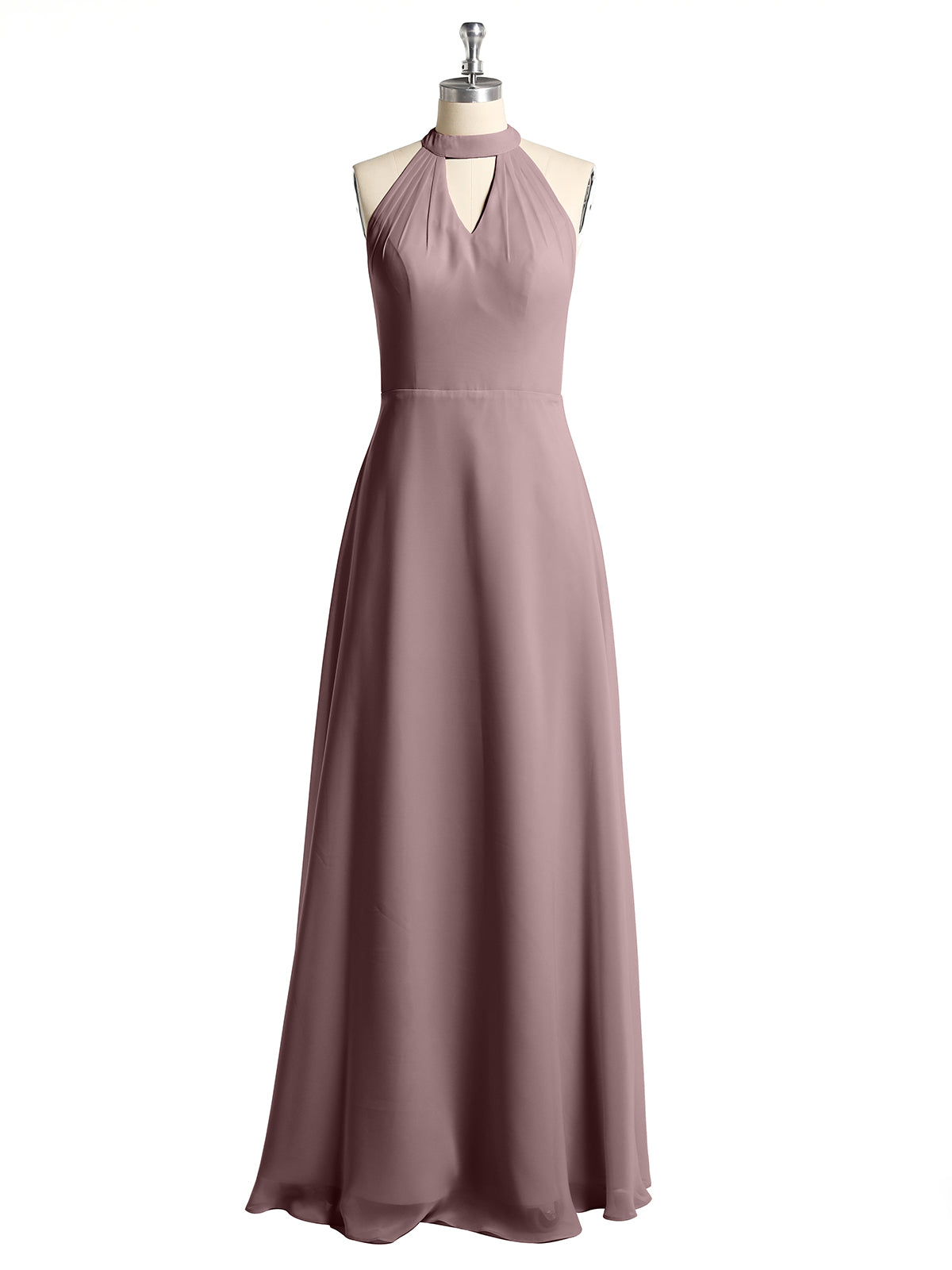 Vintage Mauve