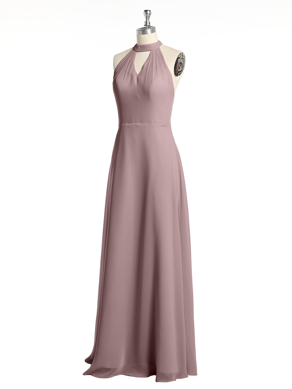 Vintage Mauve