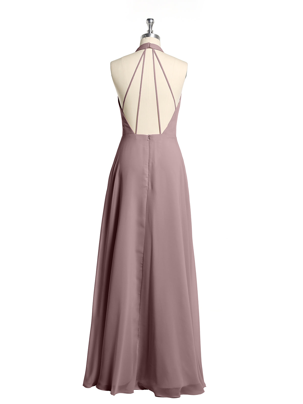 Vintage Mauve