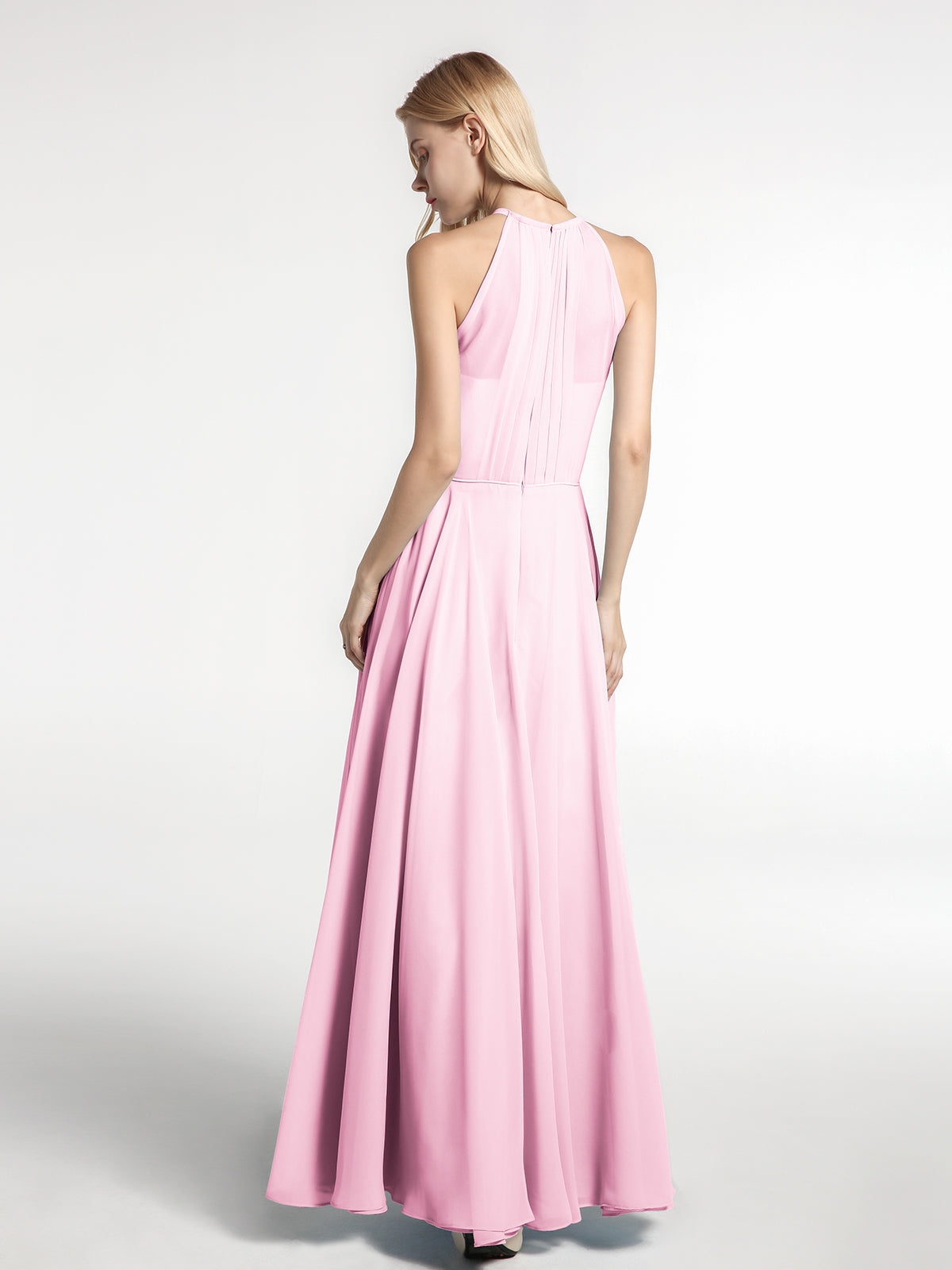 Candy Pink
