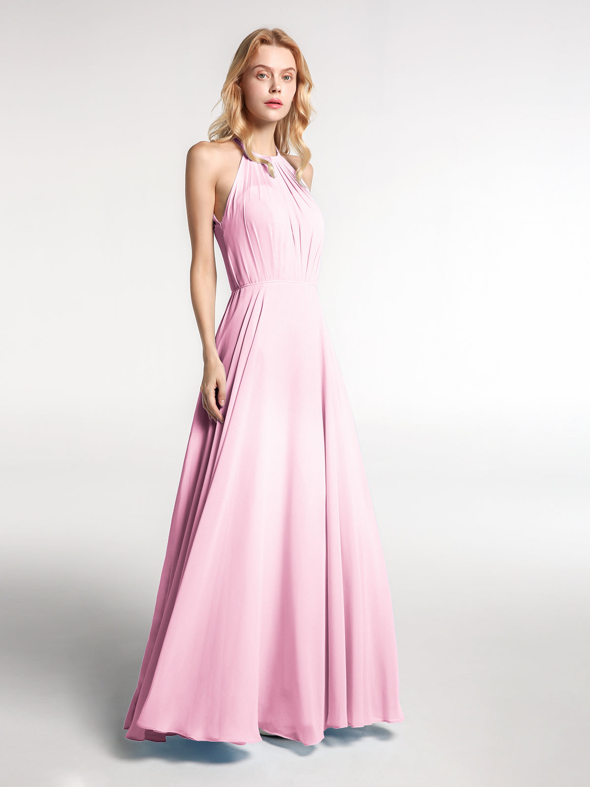Candy Pink