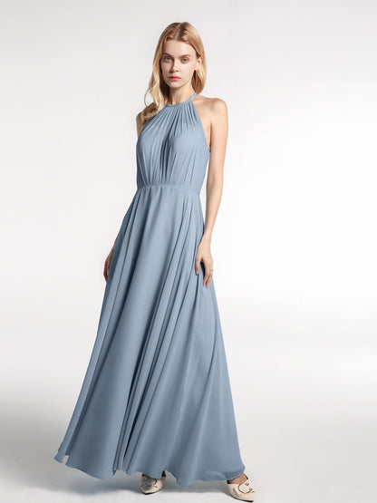 Dusty Blue