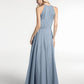 Dusty Blue