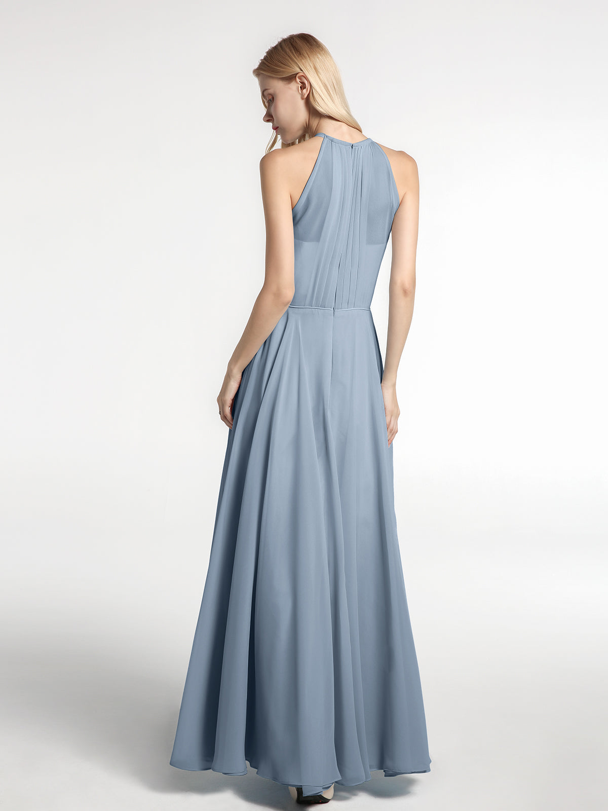 Dusty Blue