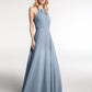 Dusty Blue