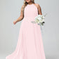Blushing Pink