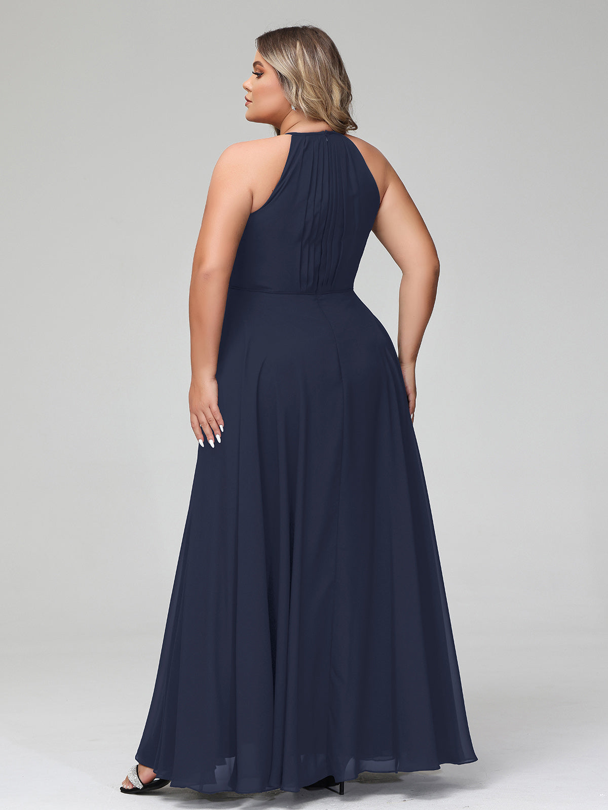 Dark Navy