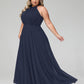 Dark Navy