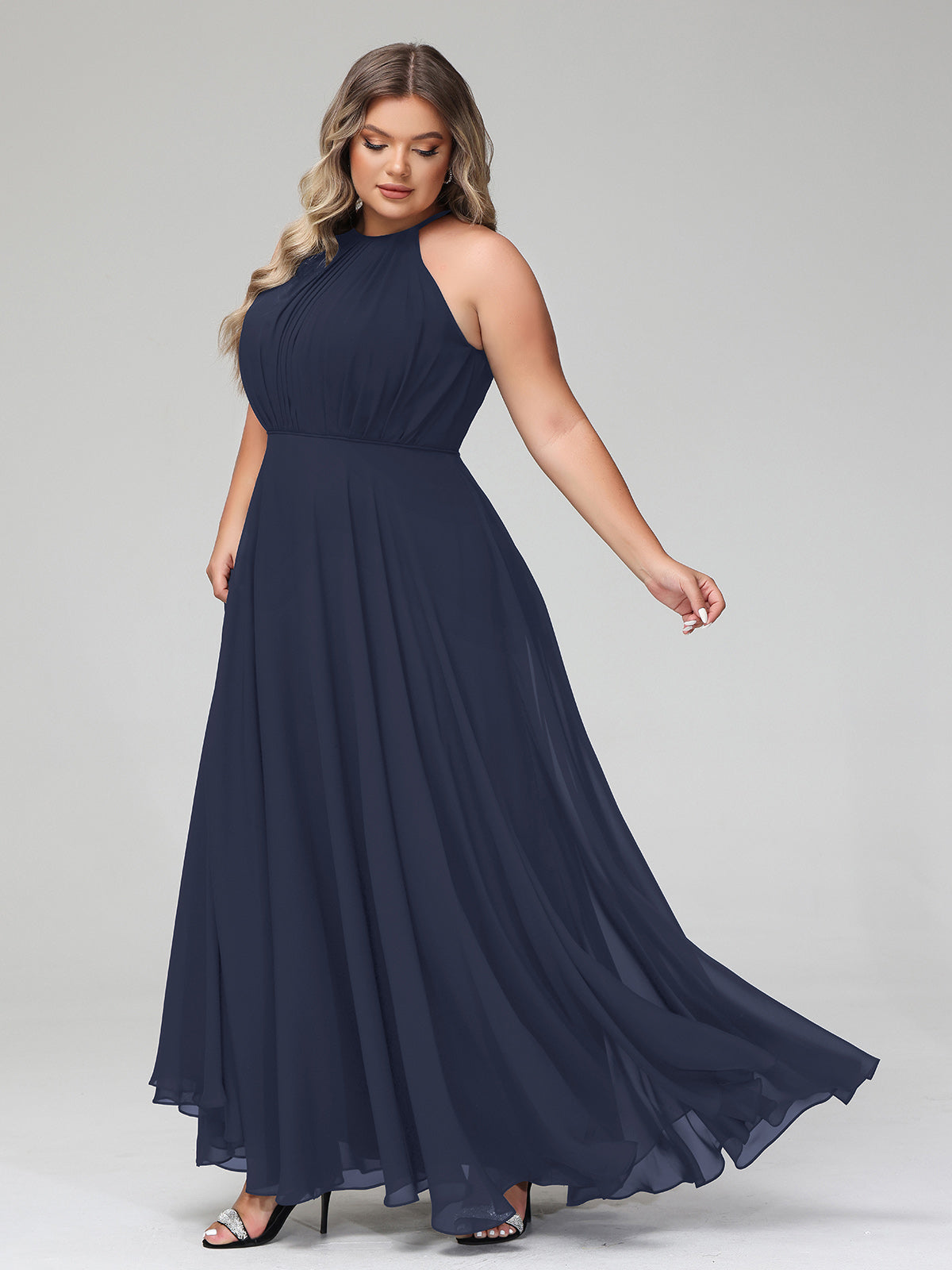 Dark Navy