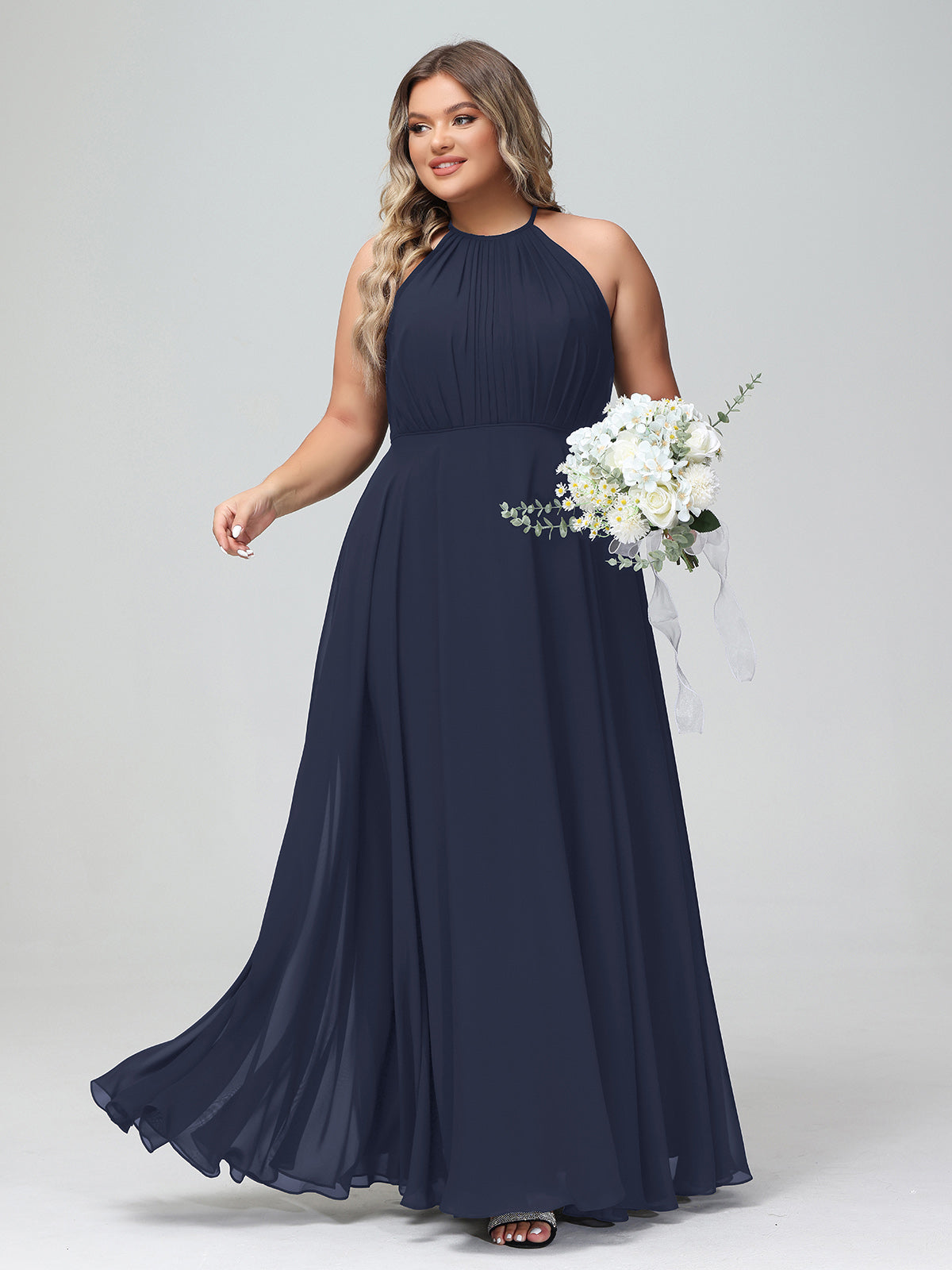 Dark Navy
