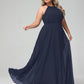 Dark Navy