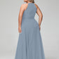 Dusty Blue
