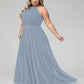 Dusty Blue