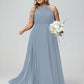 Dusty Blue